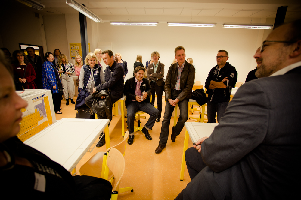 Abitreffen 2015 – 30 Jahre